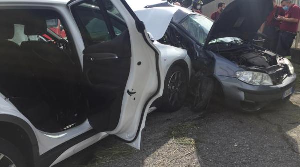 TRAGEDIE greu de imaginat in Italia: Copil român de 10 ani, MORT într-un accident rutier provocat chiar de mama sa