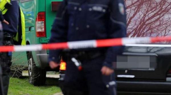 Un român și-ar fi omorât în bătaie mama și apoi a fugit în Germania