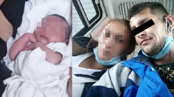 CRIMĂ ȘOCANTĂ în Cehia. Un ROMÂN a UCIS în BĂTAIE un BEBELUȘ de 2 luni și l-a băgat într-o VALIZĂ (VIDEO)