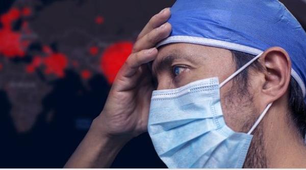 Cum arată un Mall din Spania în plină pandemie. POZA care a ȘOCAT un medic: „Ne descurcăm GENIAL“