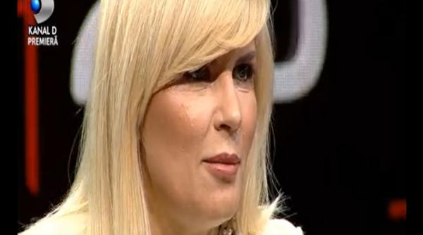 Elena Udrea, despre Traian Băsescu: "Am rămas loială. Nu aş regreta niciodată"