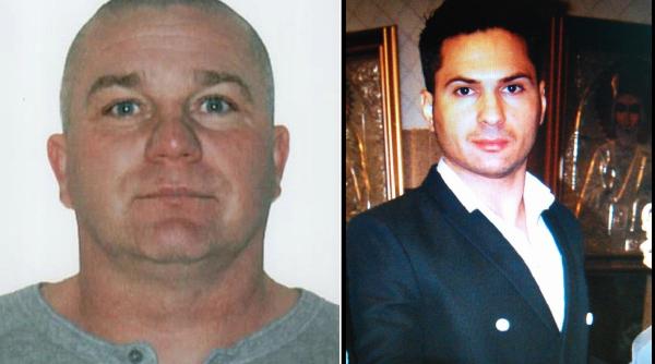 „Împăratul“ român, prins în Irlanda: A ordonat „să-l facă tocăniță” pe fostul cuscru a lui Adrian Minune