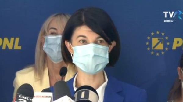 Violeta Alexandru vrea să cadă CAPETE: „Nu mă interesează să fiu simpatizată“