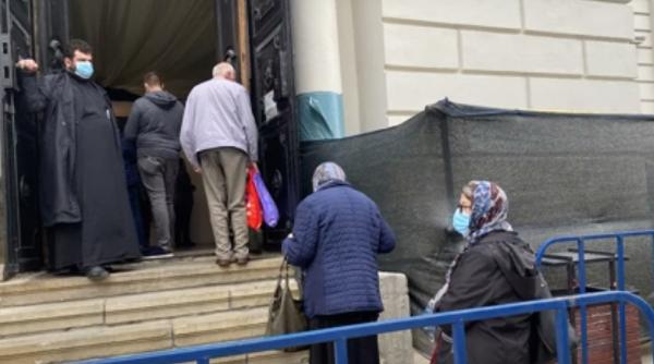 DECIZIE fără precedent: Sărbătoarea Sfintei Parascheva NU se mai organizează în perioada 8-15 octombrie