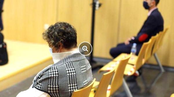 Spania. Româncă, angajată menajeră de un cuplu obsedat și bolnav: sechestrată și violată de amândoi ca să le facă un copil