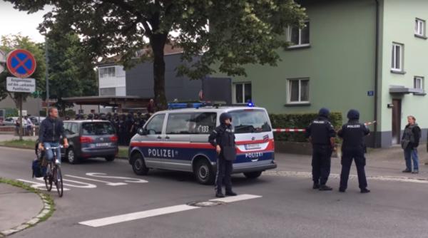 Un român, „pistolar“ la 18 ani: A cerut o băutură la bar și a vrut să o „achite“ cu sânge 