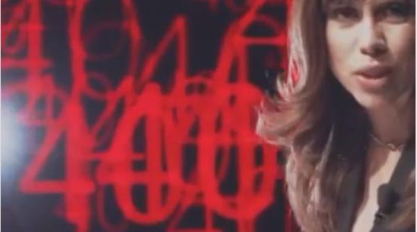 Denise Rifai, cu lacrimi în ochi: „Nu am putut să accept decizia ei!”