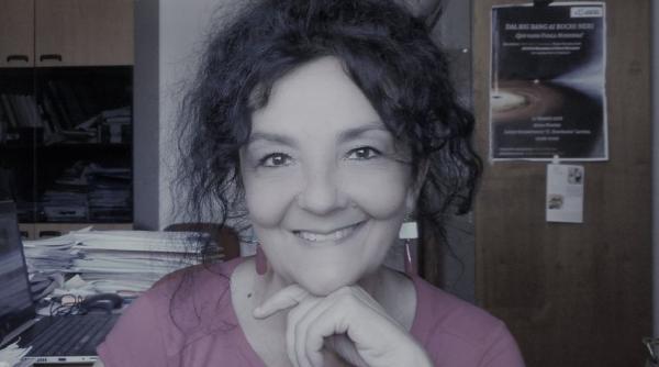 Fizicianul român care a lucrat cu câștigătorul premiului Nobel: „Penrose are o teorie că Universul s-ar naște și ar muri continuu” 