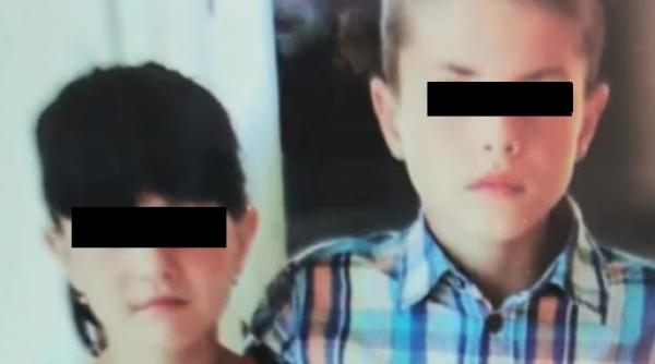 Halucinant: Un român a înscenat dispariţia copiilor săi ca să nu plece cu mama lor în Austria