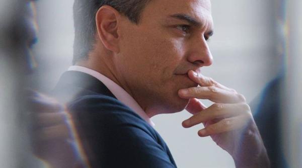 Pedro Sanchez apără lockdown-ul parţial din regiunea Madrid pentru a da un răspuns „puternic”