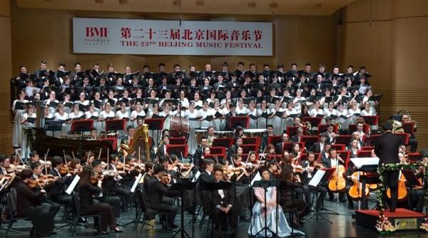Wuhan a organizat primul festival de muzică de la începutul pandemiei (VIDEO)