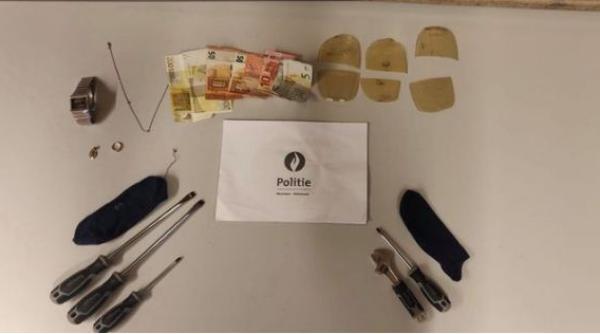 Belgia. Trei românce, hoaţe de bijuterii. Cum reuşeau să dea spargeri 