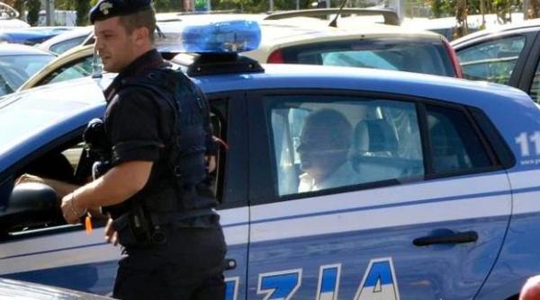 Italia. Carabinierii pe urmele unui român, care a fugit din arest la domiciliu. Acuzat de jafuri de mii de euro