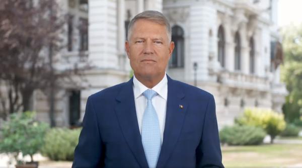 Care este populația Bucureștiului? Klaus Iohannis a răspuns pentru StiriDiaspora.ro. Controversă cu Gabriela Firea