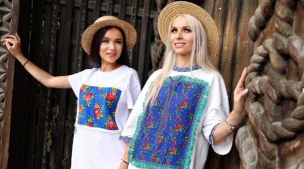 Loc din România, UNIC în lume, care fascinează străinii: Gemenele folclorului maramureșean, proiect INEDIT