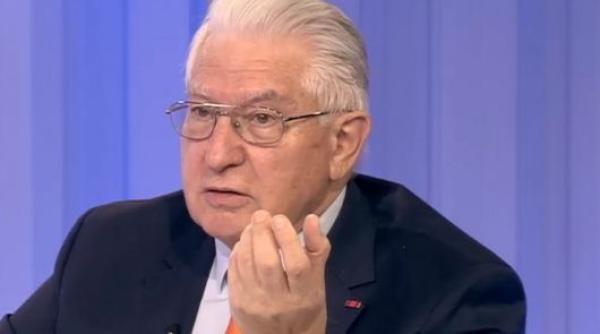 Neurochirurgul Vlad Ciurea explică de ce noul coronavirus este mai agresiv cu persoanele în vârstă