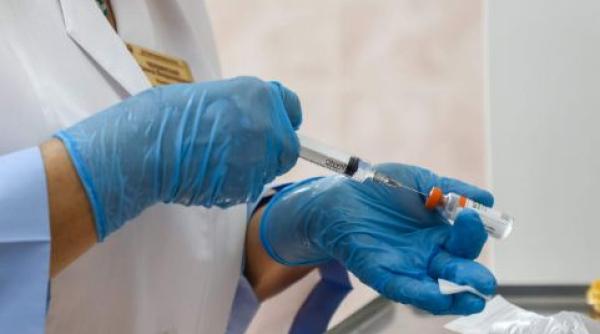 Primul caz de COVID-19 și gripă, detectate simultan la aceeași persoană