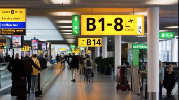 Autorităţile din Olanda anunţă ''izolarea parţială''. Şeful Guvernului: ''Este singura soluţie''