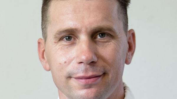 Daniel Drăghiţă, afaceristul român care a dat lovitura în Germania: "E ţara birocraţiei. Nemţii nu sunt extratereştri"