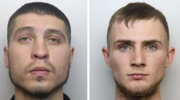 Marea Britanie. Doi moldoveni, găsiți vinovați în trei cazuri de răpire și viol