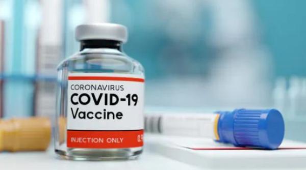 Un grup farmaceutic cunoscut a oprit testarea unui vaccin după ce un participant la test s-a îmbolnăvit