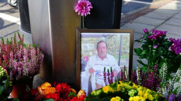 Belgia. Gest impresionant pentru un cerșetor român: „Marin a fost mascota noastră. Hai să îl ducem acasă“