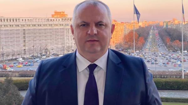 Liderul ALDE Diaspora, MITĂ de 600.000 de lei pentru achiziția de echipamente COVID. DNA-ul a intrat pe fir