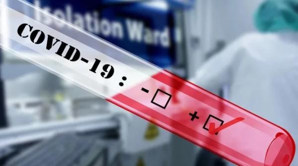 Germania, RECORD de infectări în 24 de ore. Cea mai mare cifră de la începutul pandemiei