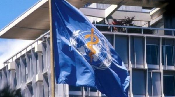 OMS, îngrijorată de evoluţia situaţiei în Europa: "COVID-19 este de acum cea de-a cincea cauză de deces"