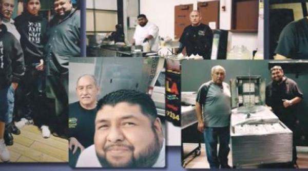 Opt membri ai unei familii au decedat, după ce s-au infectat cu noul coronavirus  