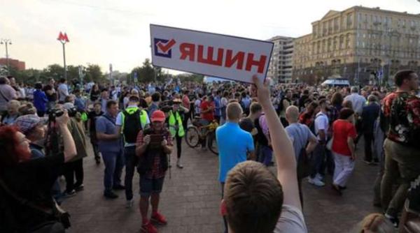 Rusia raportează RECORD de decese provocate de Covid-19