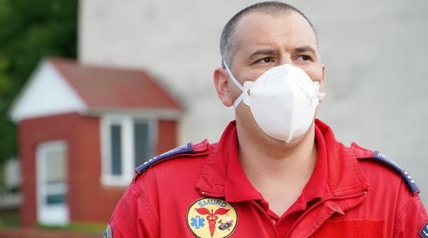 Un medic din Oradea trage un semnal de alarmă: Dacă nu facem ceva repede, vom ajunge în situația care a fost în Italia