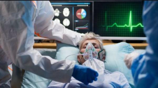 Bilanţ Italia, 16 octombrie: Record absolut de infectări. Peste 10.000 de cazuri noi de COVID