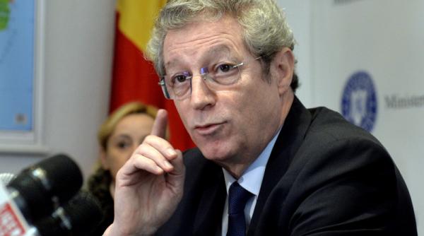 Dr. Adrian Streinu Cercel „racolat“ de PSD, la Senat (surse)