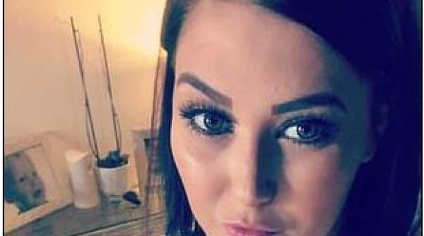 O femeie a născut de una SINGURĂ, după ce a fost confirmată din greșeală cu COVID-19