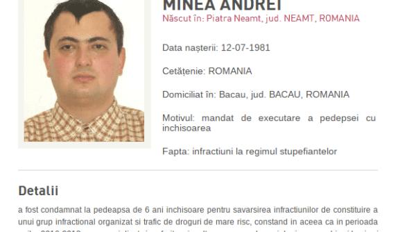 Stomatolog român condamnat pentru trafic de droguri luate de pe Darknet: Ar fi fugit în Spania înainte să-și afle sentința