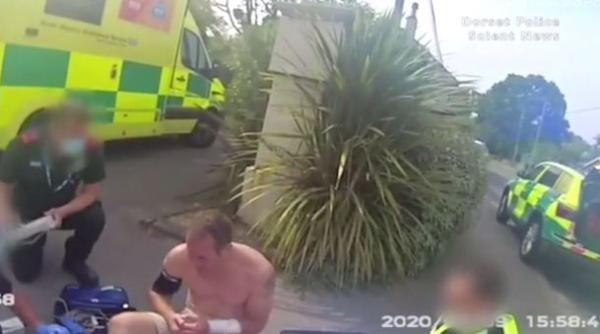 Un polițist și-a ucis amanta. Femeia i-a spus soției sale despre relația lor