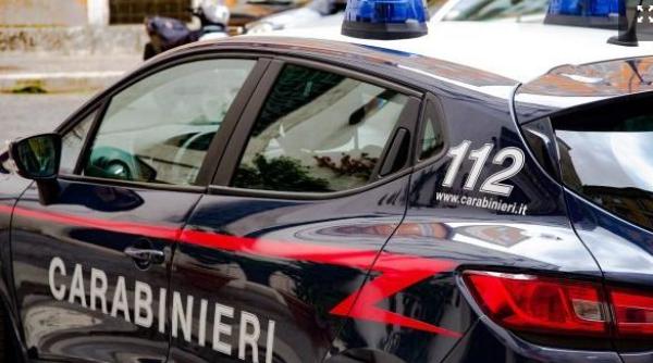 Italia. Carabinierii pe urmele unui român, acuzat de mai multe jafuri