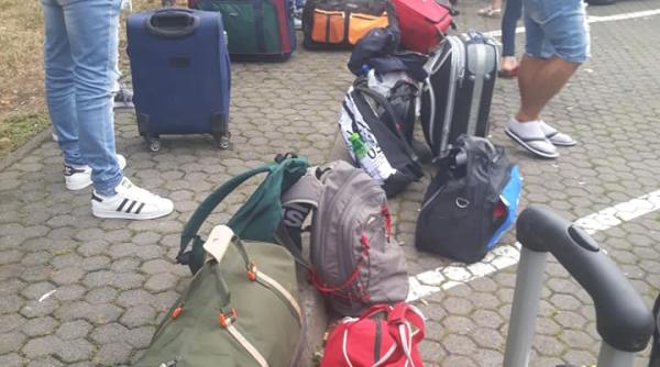 Românii, în topul naționalităților care au reluat călătoriile în Germania în această vară