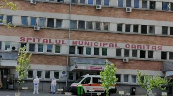 Un român, infectat cu COVID, s-a sinucis înainte de a fi externat: "Nu vreau să-mi infectez familia"