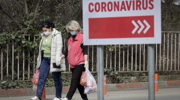 Bilanț Italia, 20 octombrie: CREȘTERI pe toată linia. Cifrele NEGRE transmise de Protecția Civilă