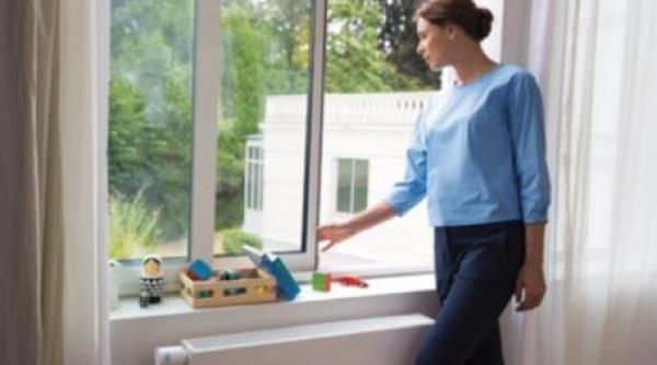 Germania. Investiţie de 500 de milioane de euro în sistemele de ventilație pentru a opri răspândirea noului coronavirus