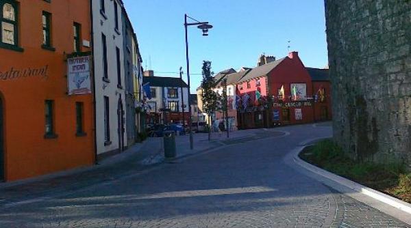 Irlanda, prima ţară din UE care va institui restricţii pentru întreaga populaţie