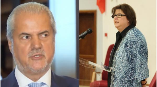Adrian Nastase, război cu Mungiu-Pippidi pe tema listelor PSD pentru parlamentare 