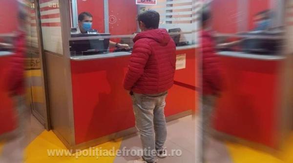 Alertă pe Aeroportul Iași: Un român a zburat din Germania direct... la închisoare