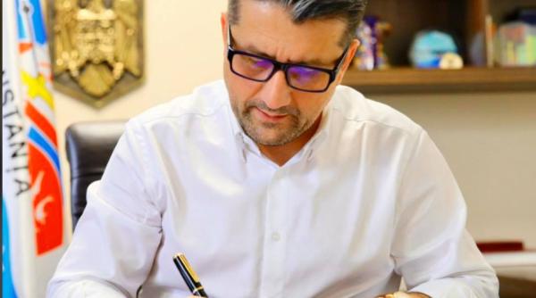 Decebal Făgădău, trimis în judecată de DNA, a DEMISIONAT din PSD: Era pe lista pentru Camera Deputaților