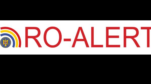 RO-ALERT în 9 localităţi din Prahova: Incidenţa cazurilor de infectare peste 3/1.000