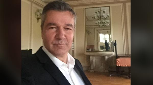 Dan Bittman: „Să mor și eu de Covid, să dea Dumnezeu. Chiar nu vreau să mai trăiesc în condiții degradante"