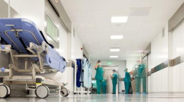 Olanda. Spitalele se pregătesc să trimită pacienţi cu COVID-19 în Germania