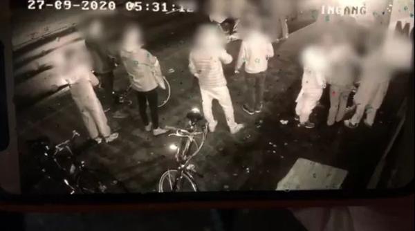 Olanda. Românul care a spulberat cu mașina un grup de fete, după ce a fost refuzat, explicaţie halucinantă 